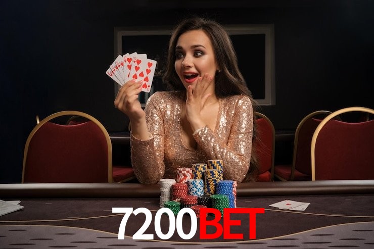 cassino 7200bet