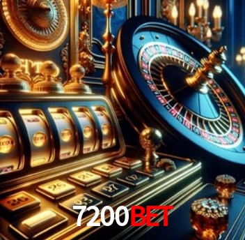 Mesa de Roleta 7200bet