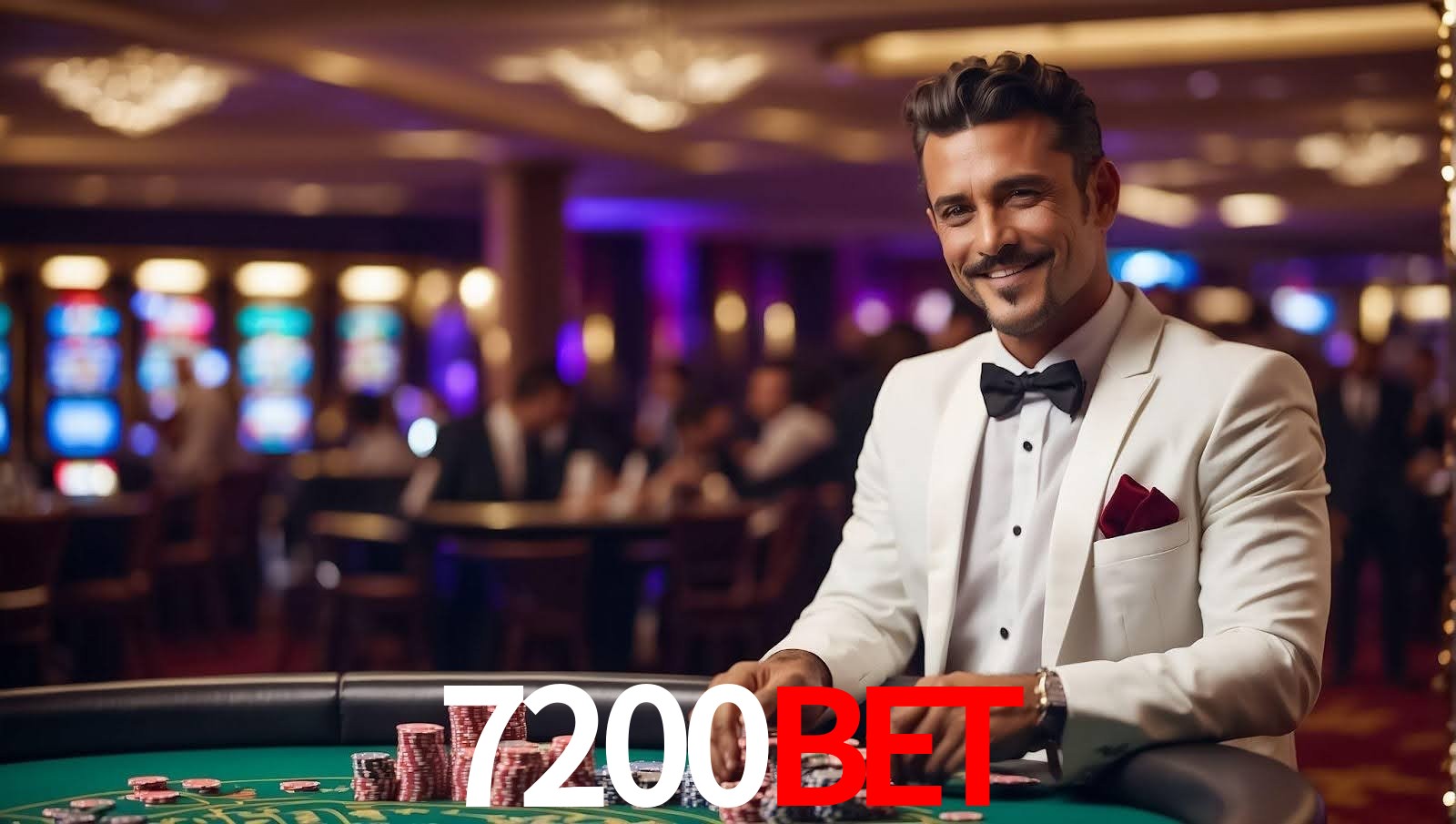 Tecnologia da Plataforma 7200bet