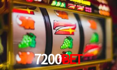 Descubra a Magia dos Jogos de Arcade no 7200bet