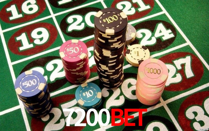 A Emoção da Loteria na 7200bet: Uma Chance de Mudança de Vida