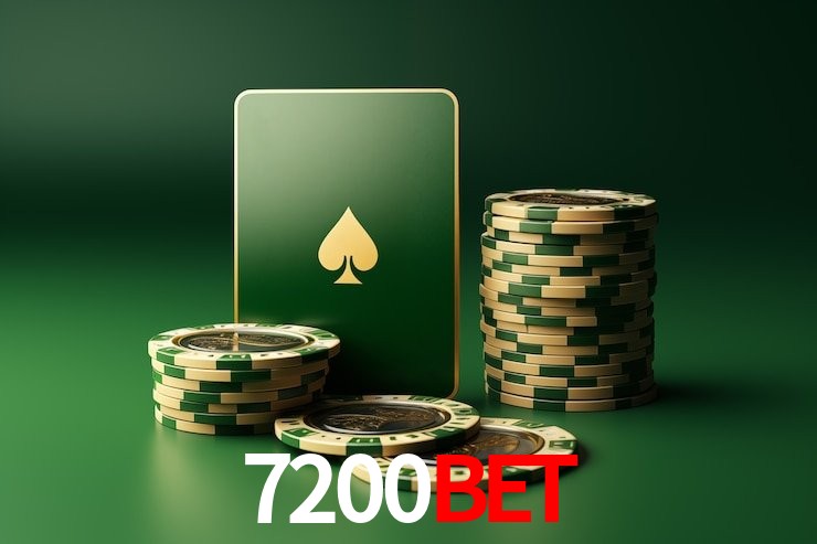 Football Betting 7200bet