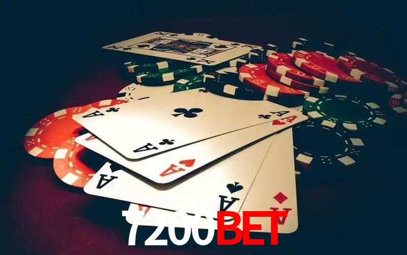 Benefícios VIP na 7200bet