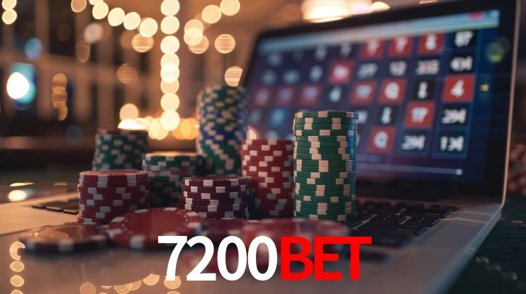 Account Benefits 7200bet