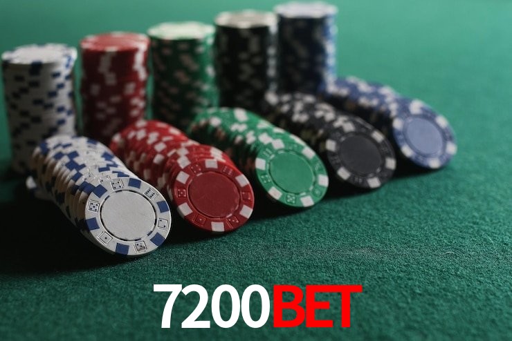 Bonus Features 7200bet