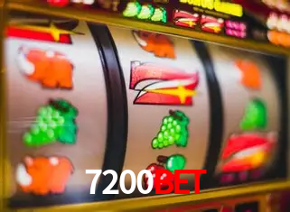 Descubra o Mundo do Cassino Online com 7200bet